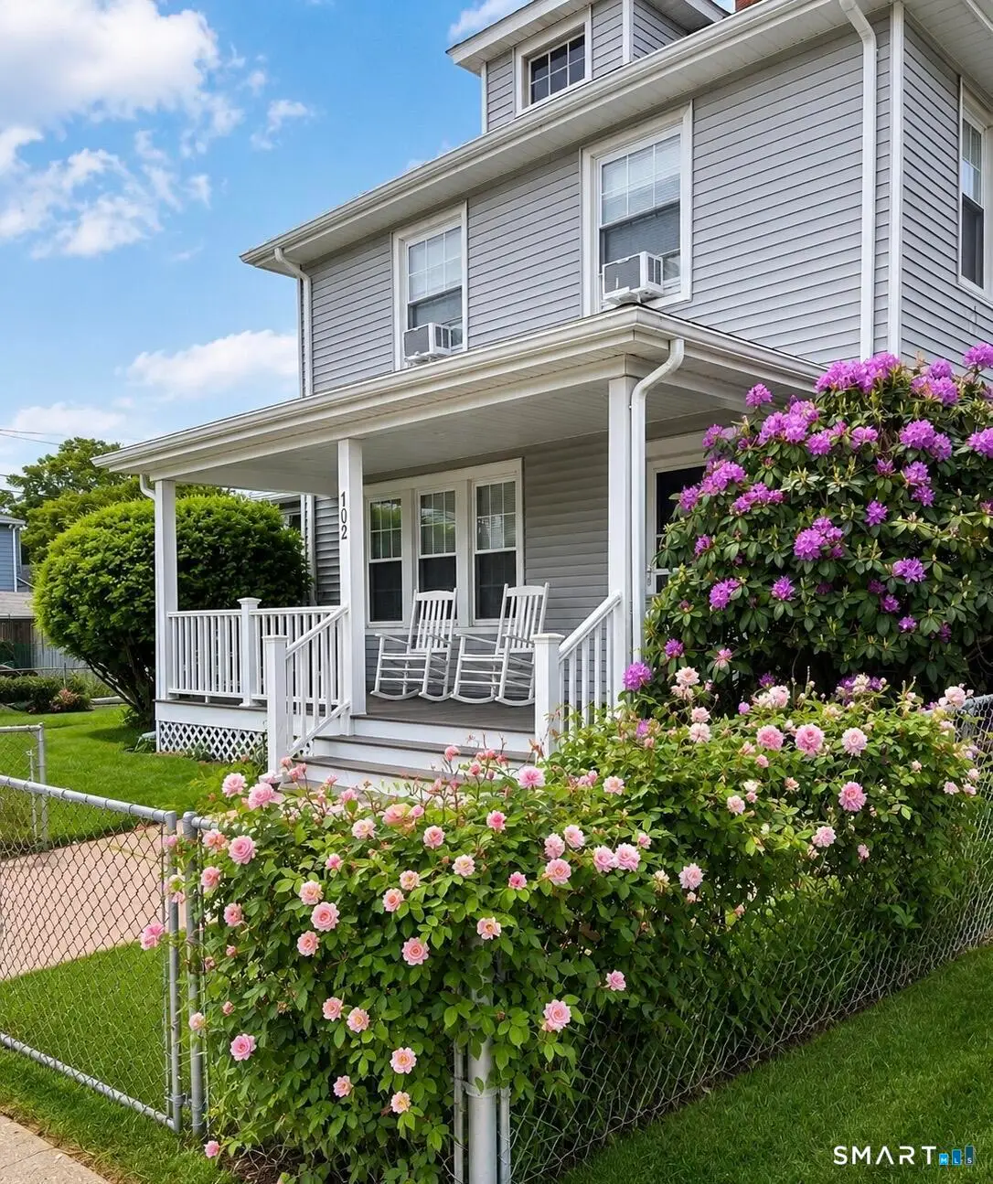 102 Peck Avenue, West Haven, CT 06516 - #1