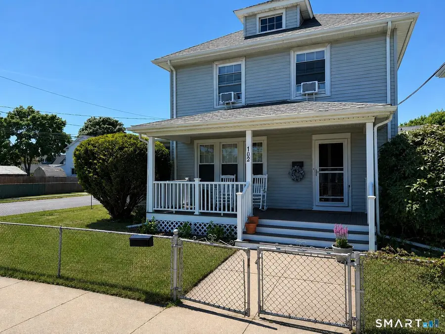 102 Peck Avenue, West Haven, CT 06516 - #2