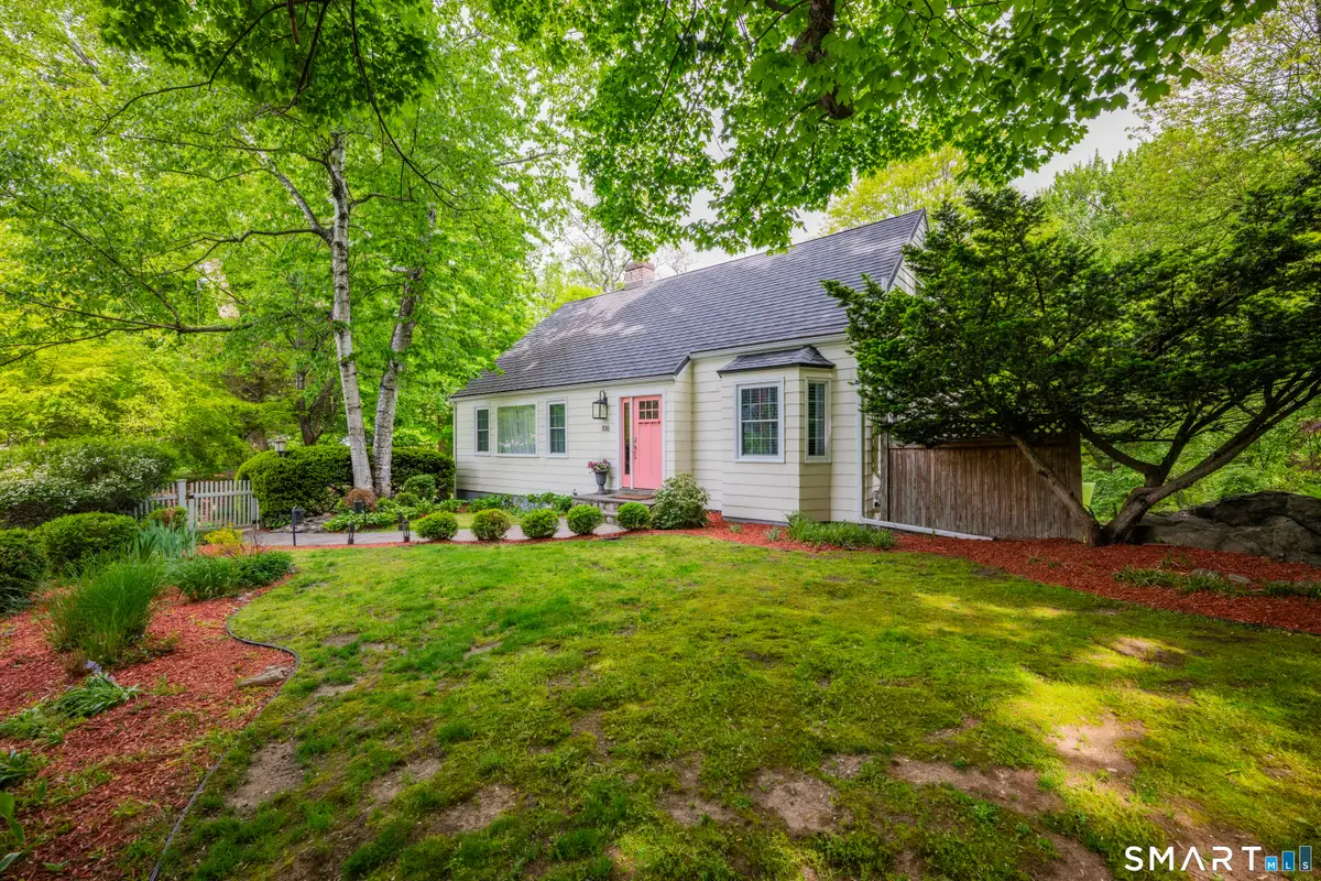 106 County Street, Norwalk, CT 06851 - #1