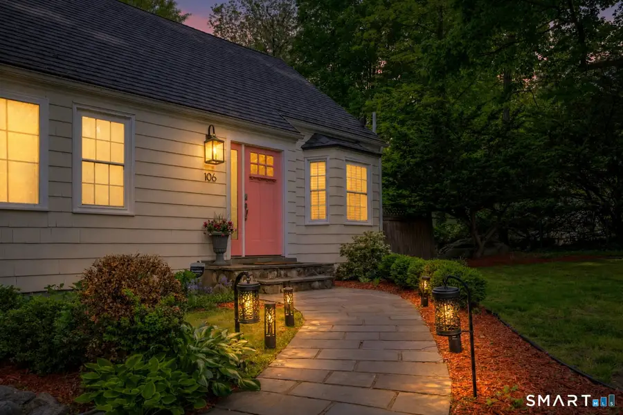 106 County Street, Norwalk, CT 06851 - #2