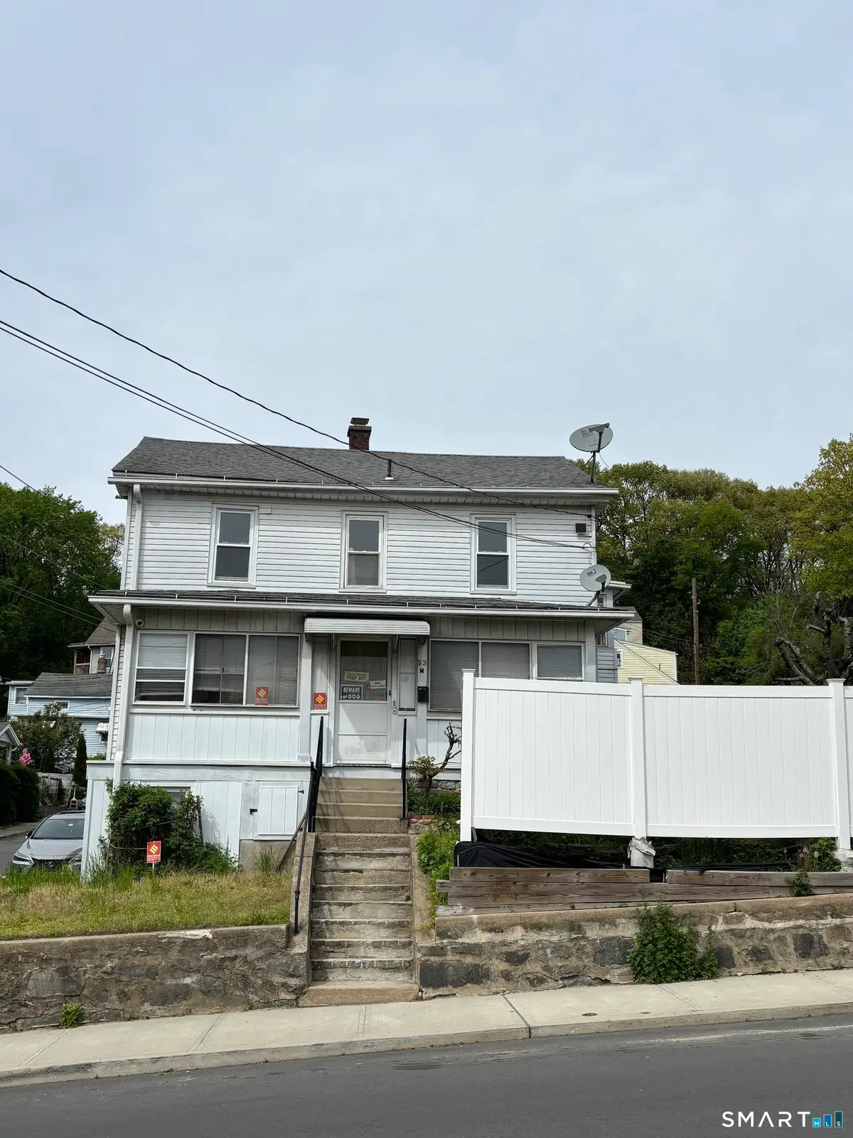 53 Wolcott Street, Waterbury, CT 06705 - #1