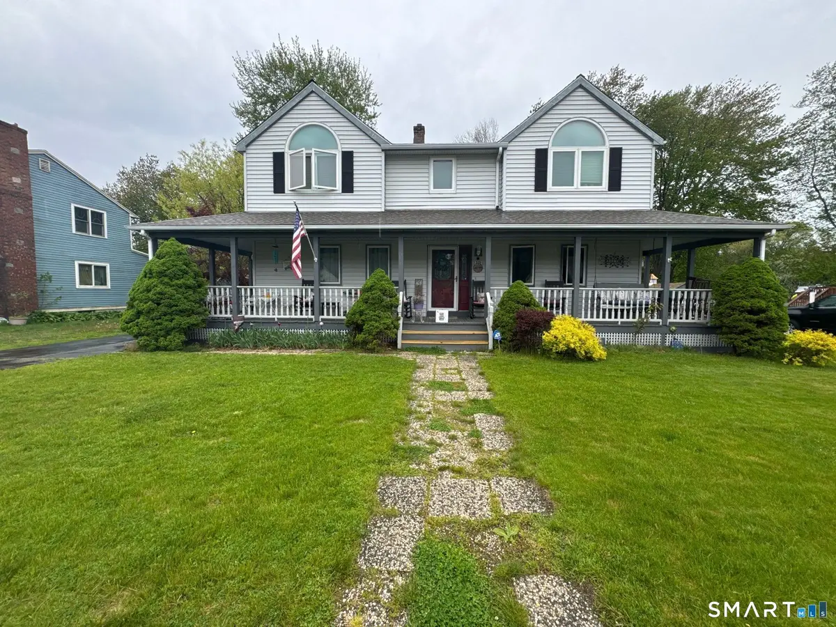 325 West Rutland Road, Milford, CT 06461 - #1