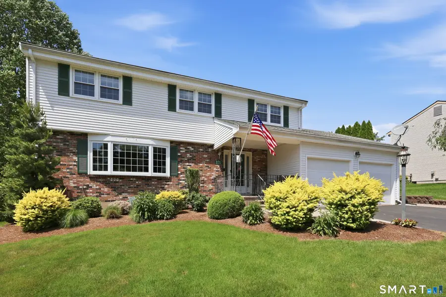 371 Great Swamp Road, Glastonbury, CT 06033 - #2