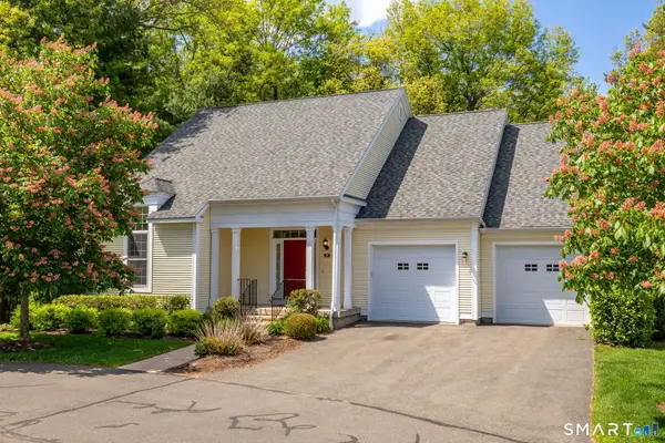 9 Ashton Circle, Simsbury, CT 06070
