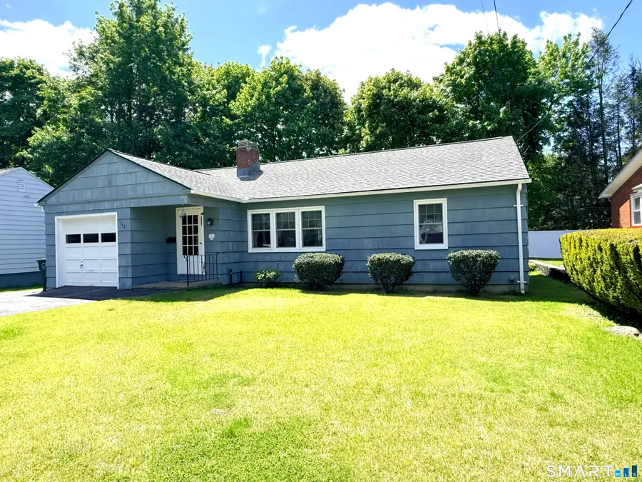 142 Lois Street, Torrington, CT 06790 - #3