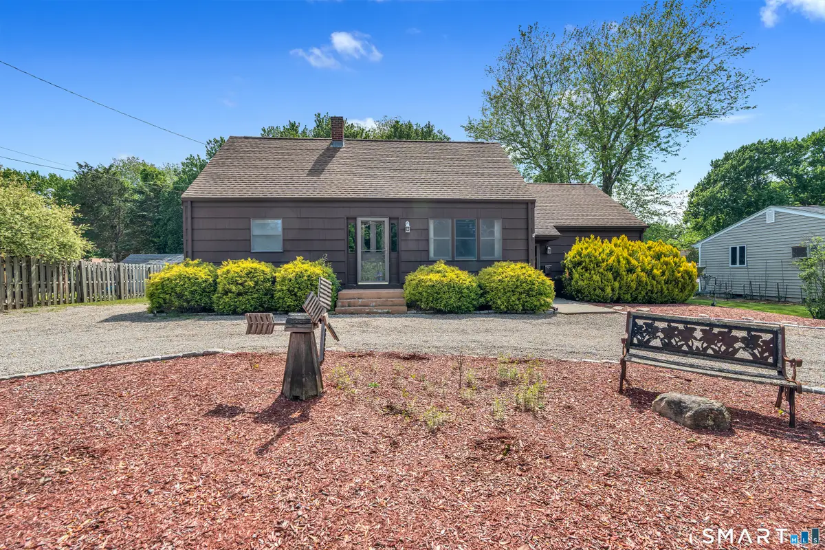 8 Chapel Hill Road, Oakdale, CT 06370 - #1