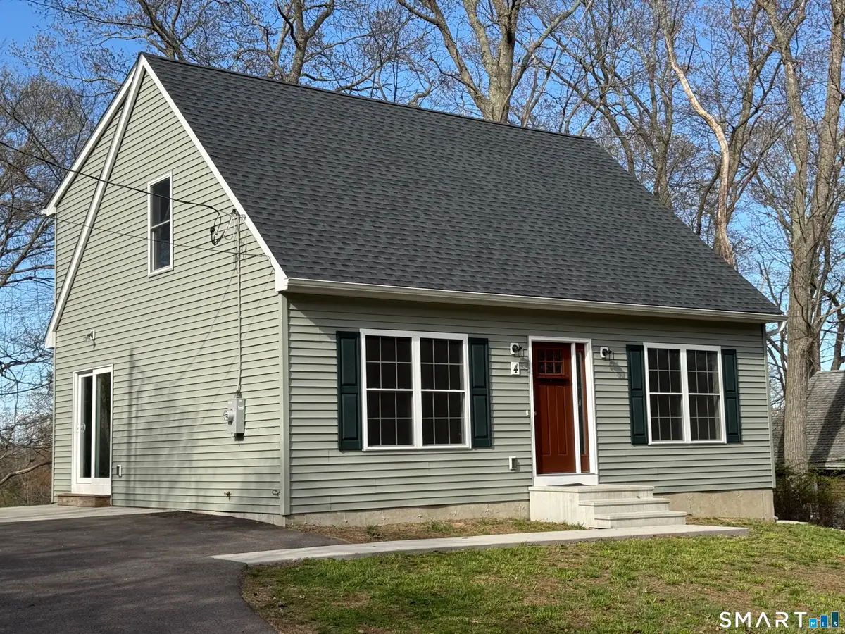4 Rosemarie Court, Ledyard, CT 06339 - #1