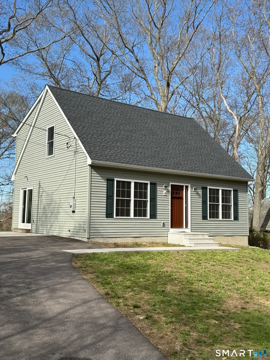 4 Rosemarie Court, Ledyard, CT 06339 - #2