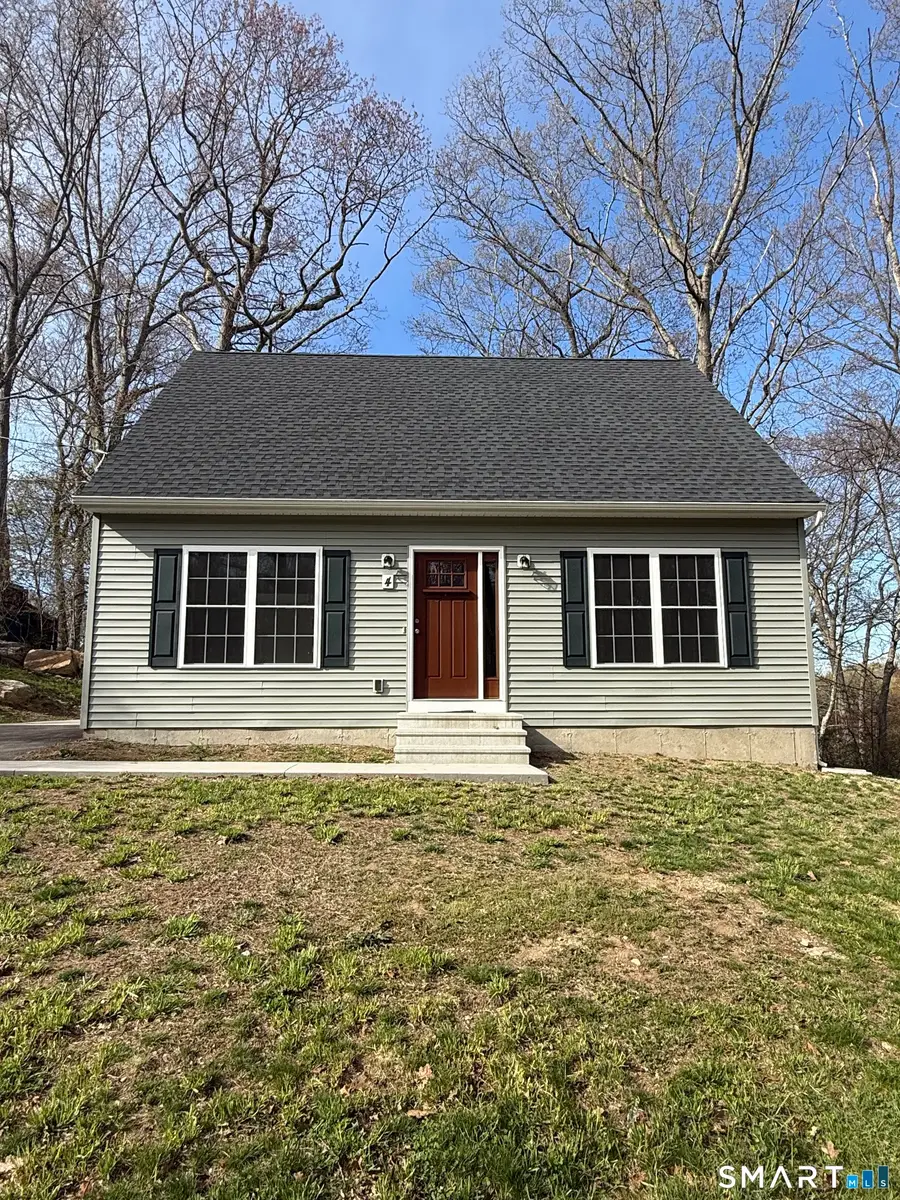 4 Rosemarie Court, Ledyard, CT 06339 - #3