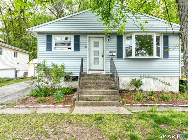 45 Elaine Drive, Ansonia, CT 06401