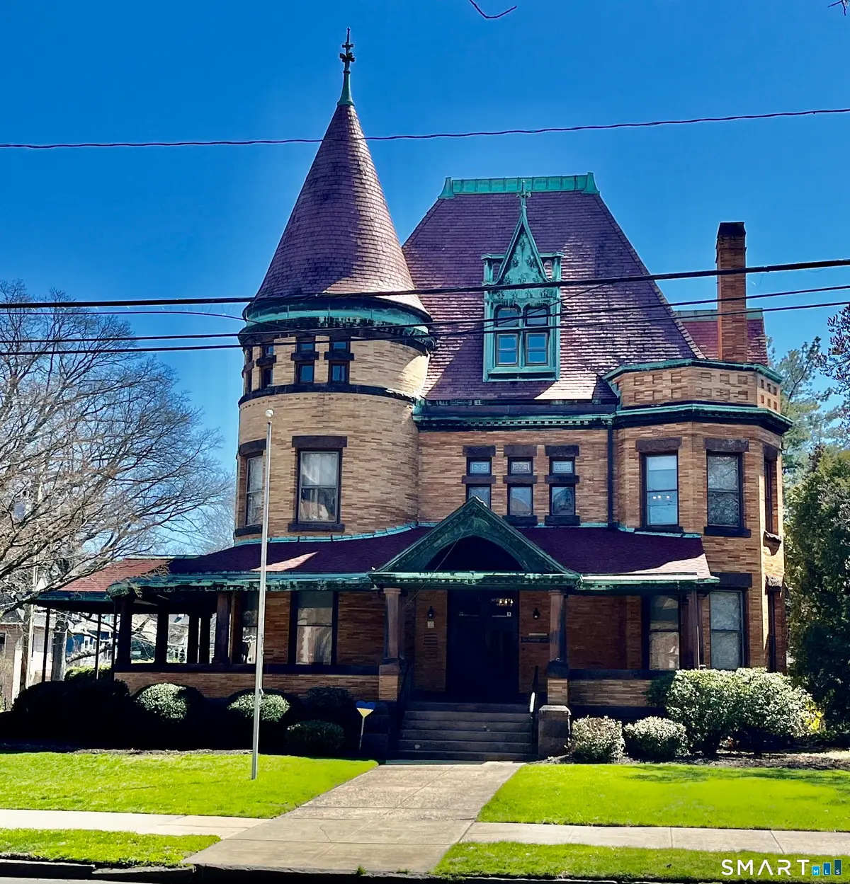 475 Whitney Avenue, New Haven, CT 06511 - #1