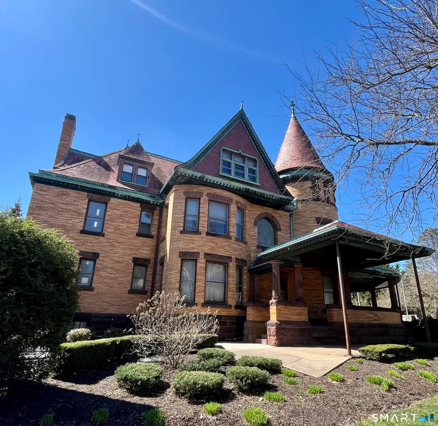 475 Whitney Avenue, New Haven, CT 06511 - #2