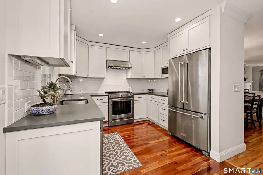 3 Valley View Road #23, Norwalk, CT 06851 - #2