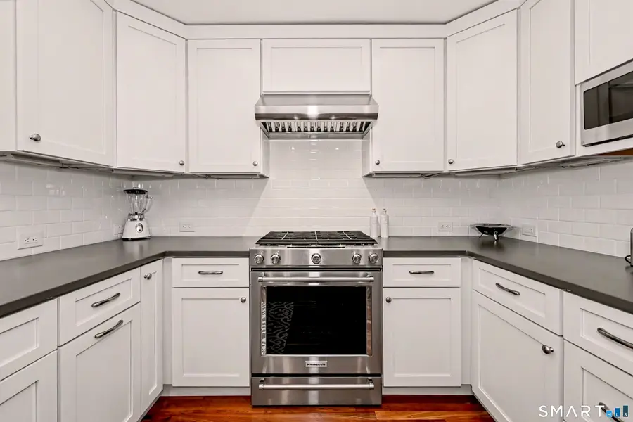 3 Valley View Road #23, Norwalk, CT 06851 - #3