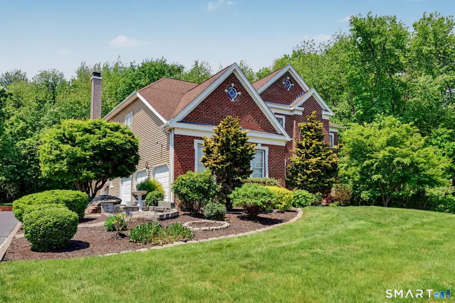 60 Wabuda Place, Shelton, CT 06484 - #2