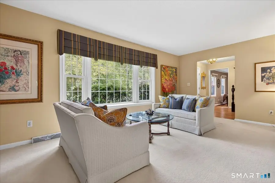 11 Bender Road, Hamden, CT 06518 - #3