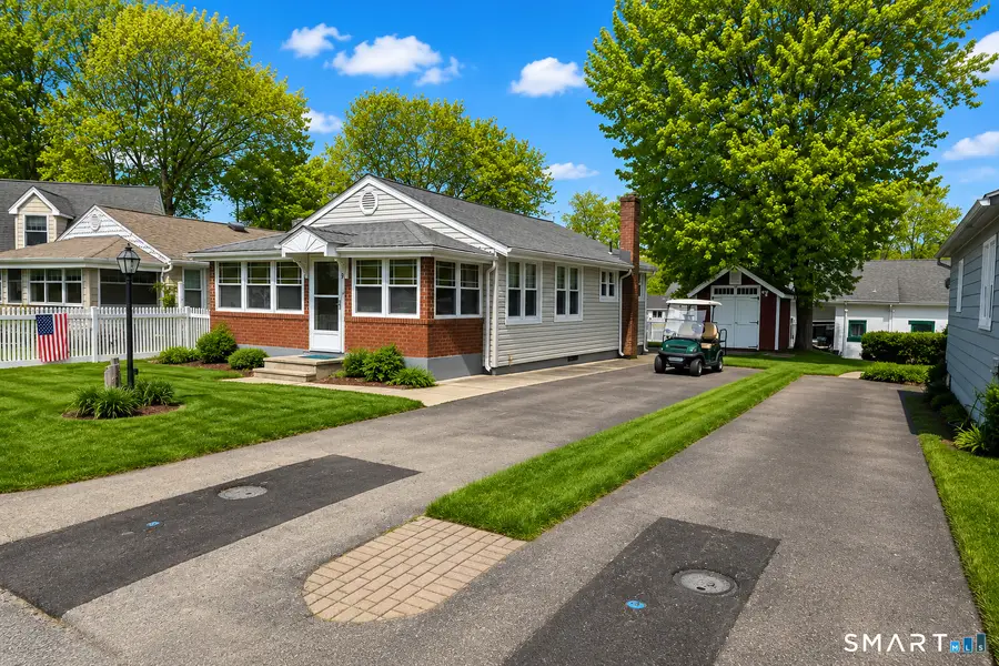 9 Corsino Avenue, Old Lyme, CT 06371 - #2