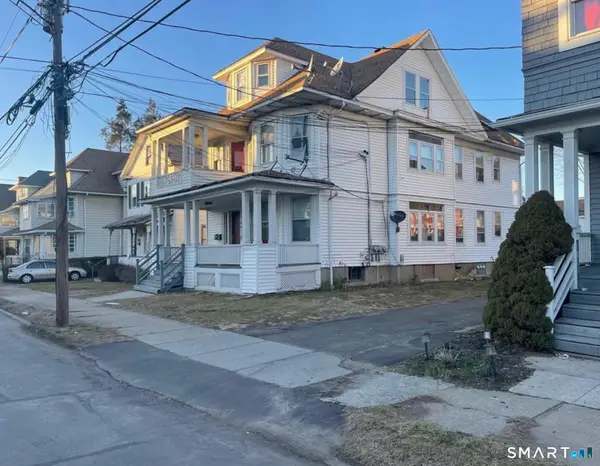95 Ashley Street, Bridgeport, CT 06610