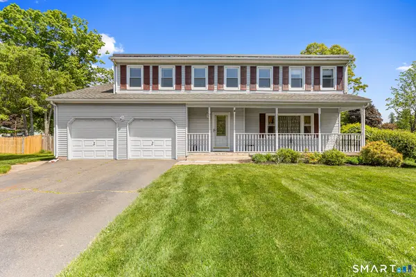20 Somerset Drive, Windsor, CT 06095