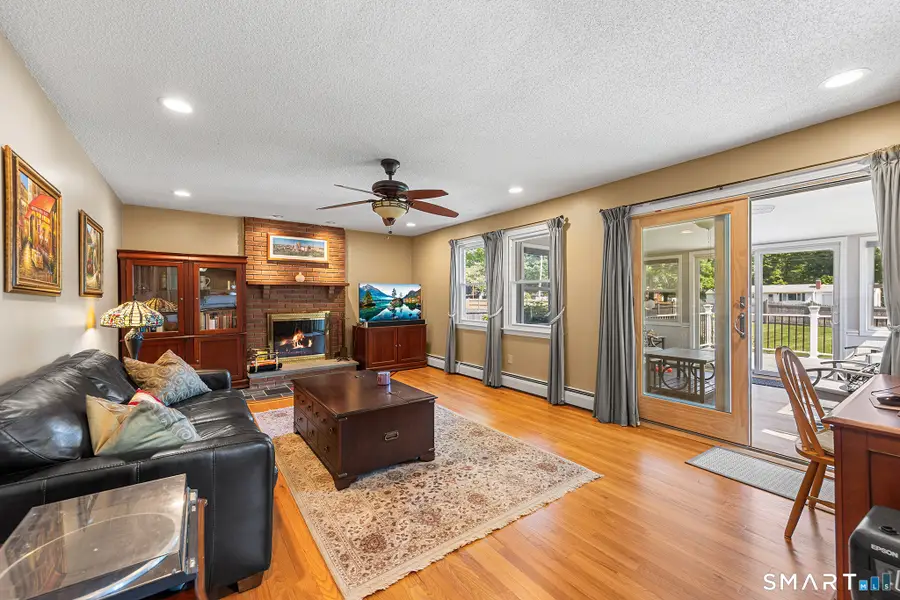 20 Somerset Drive, Windsor, CT 06095 - #2