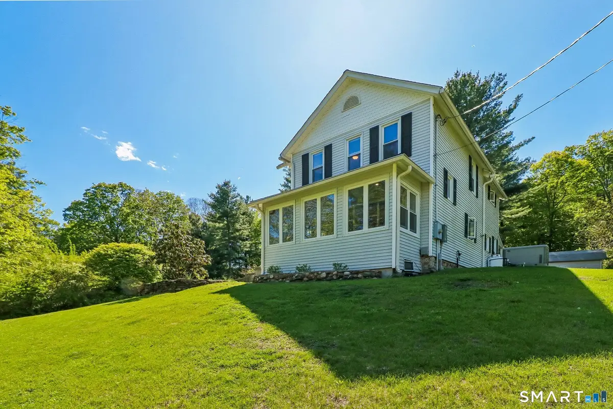 5 Westwood Road, Woodbury, CT 06798 - #1