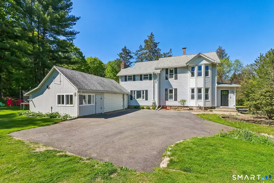 5 Westwood Road, Woodbury, CT 06798 - #2