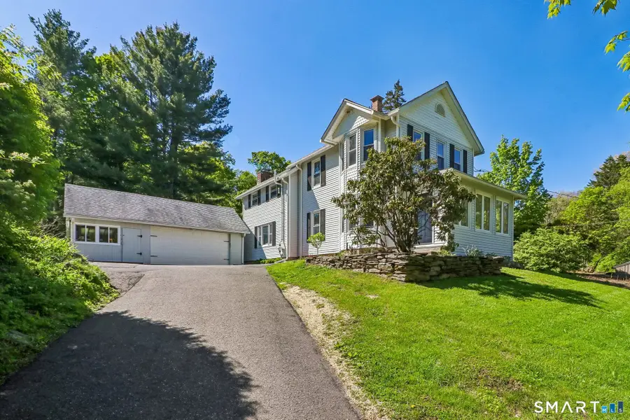 5 Westwood Road, Woodbury, CT 06798 - #3