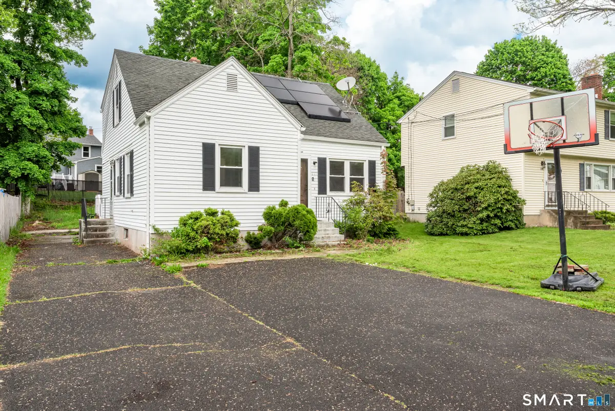 117 Westerly Street, Manchester, CT 06040 - #1