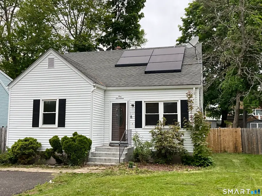 117 Westerly Street, Manchester, CT 06040 - #2