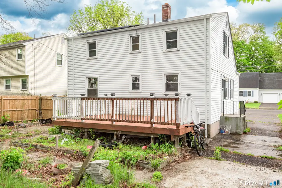 117 Westerly Street, Manchester, CT 06040 - #3
