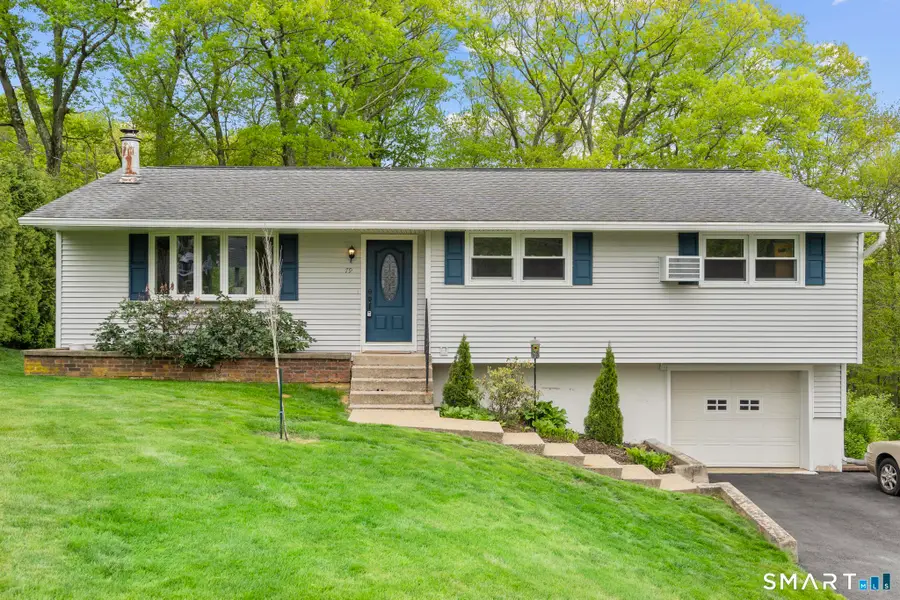 79 Forestview Drive, Wolcott, CT 06716 - #2