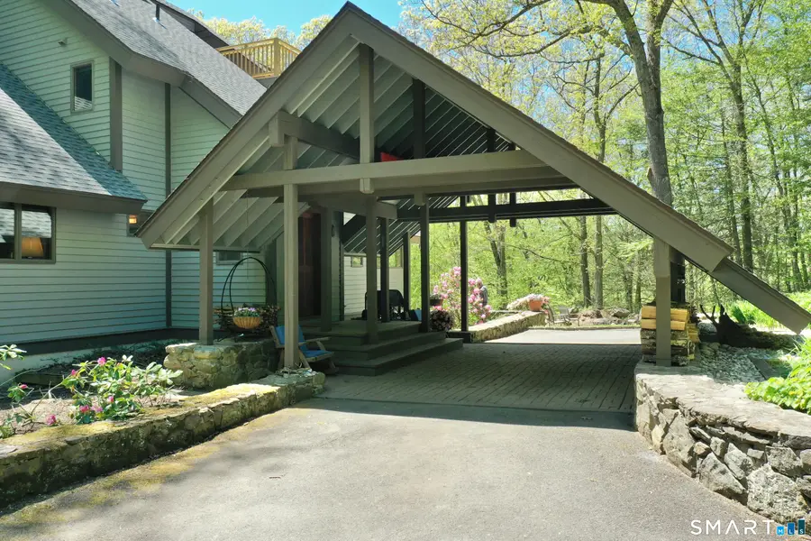 579 Brown Brook Road, Southbury, CT 06488 - #3