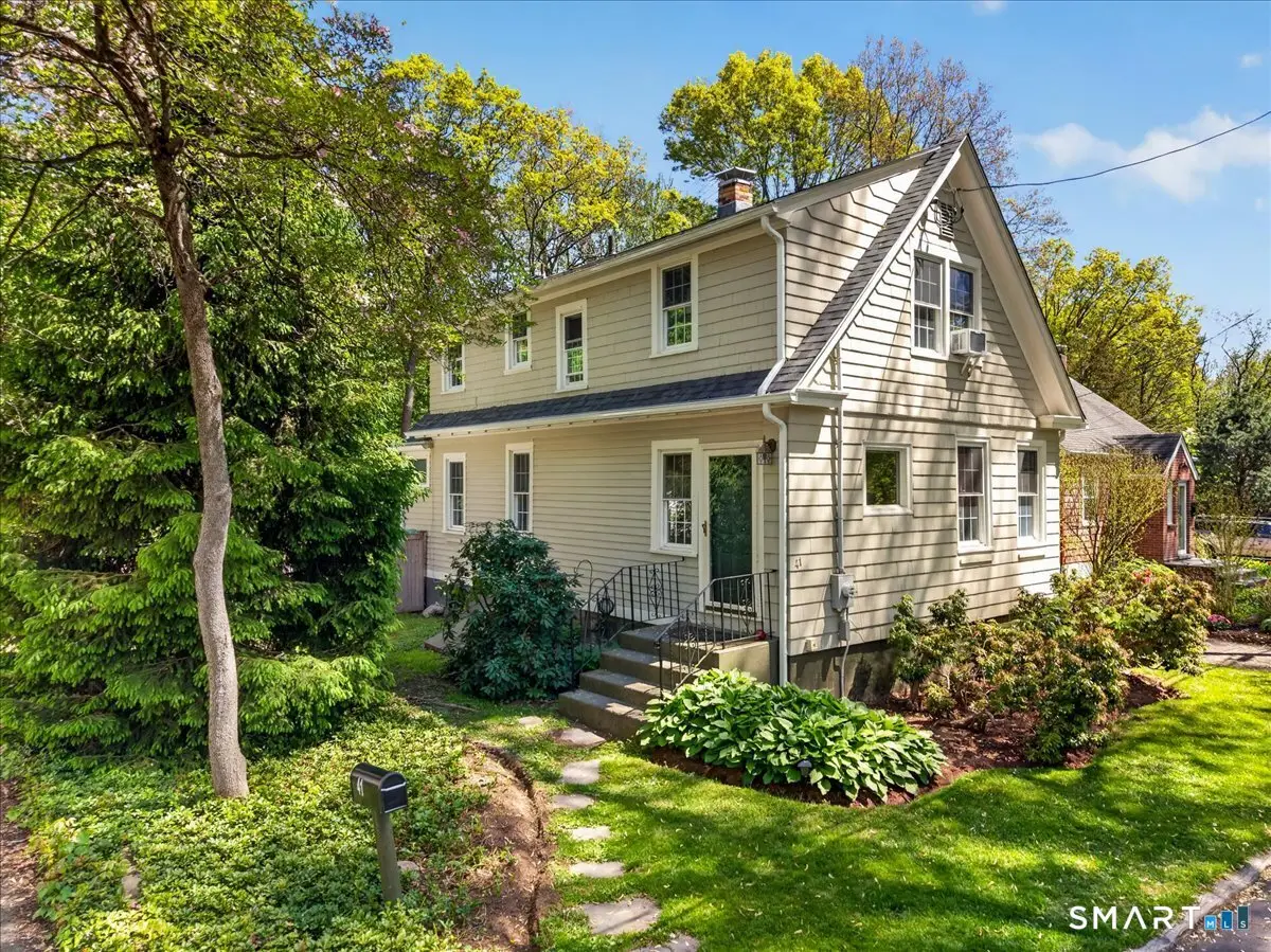 41 Barrett Street, Hamden, CT 06517 - #1