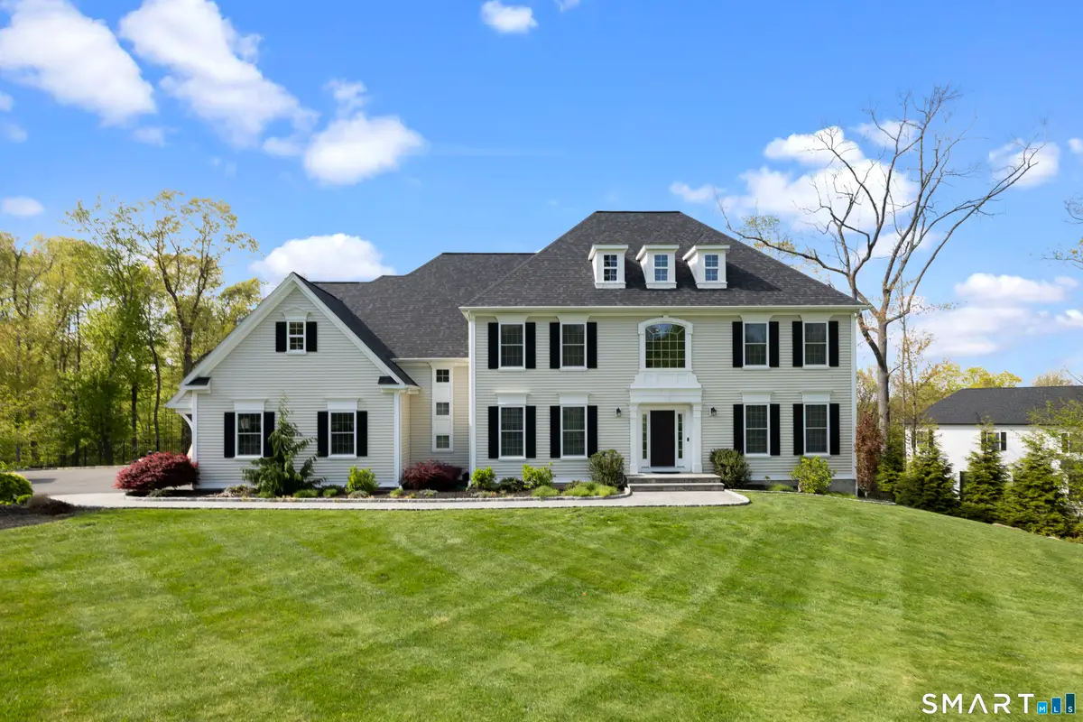 246 Country Lane, South Glastonbury, CT 06073 - #1