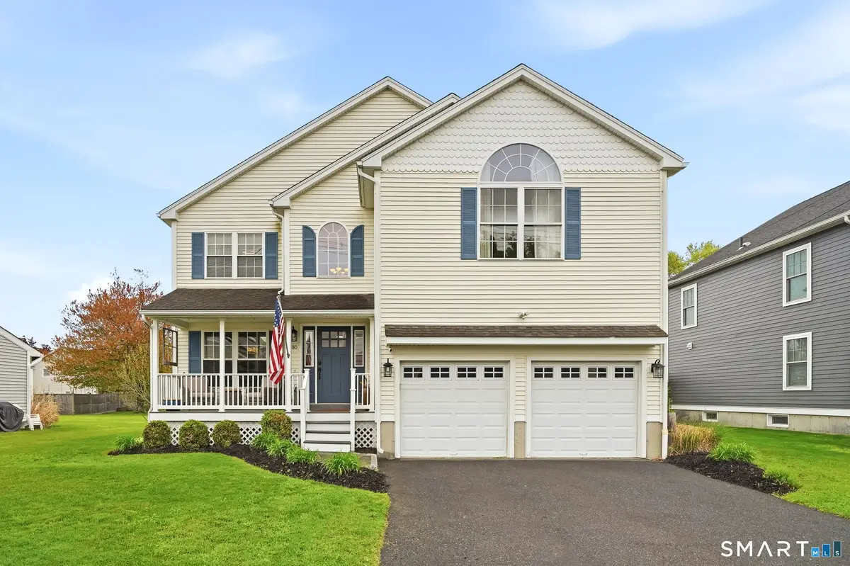 80 Third Avenue, Stratford, CT 06615 - #1