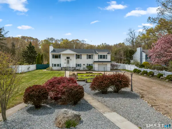 14 Old Black Point Road, East Lyme, CT 06357