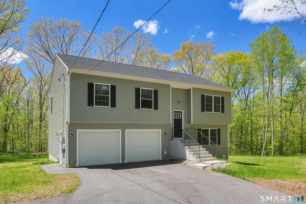 237 West Road, East Haddam, CT 06420