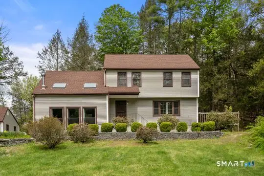 26 Old Coach Road, Riverton, CT 06065 - #1