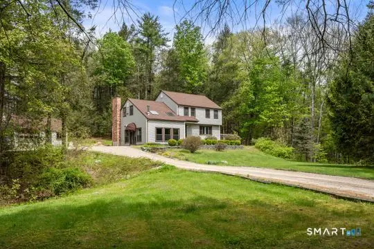 26 Old Coach Road, Riverton, CT 06065 - #3