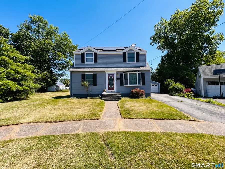 11 Wayland Court, Milford, CT 06460 - #2