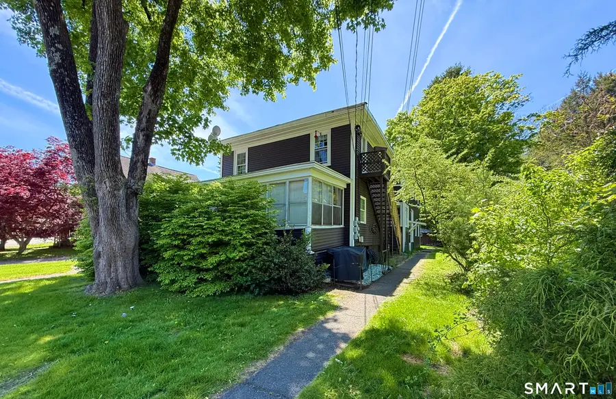 63 Meadow Street, Winchester, CT 06098 - #3