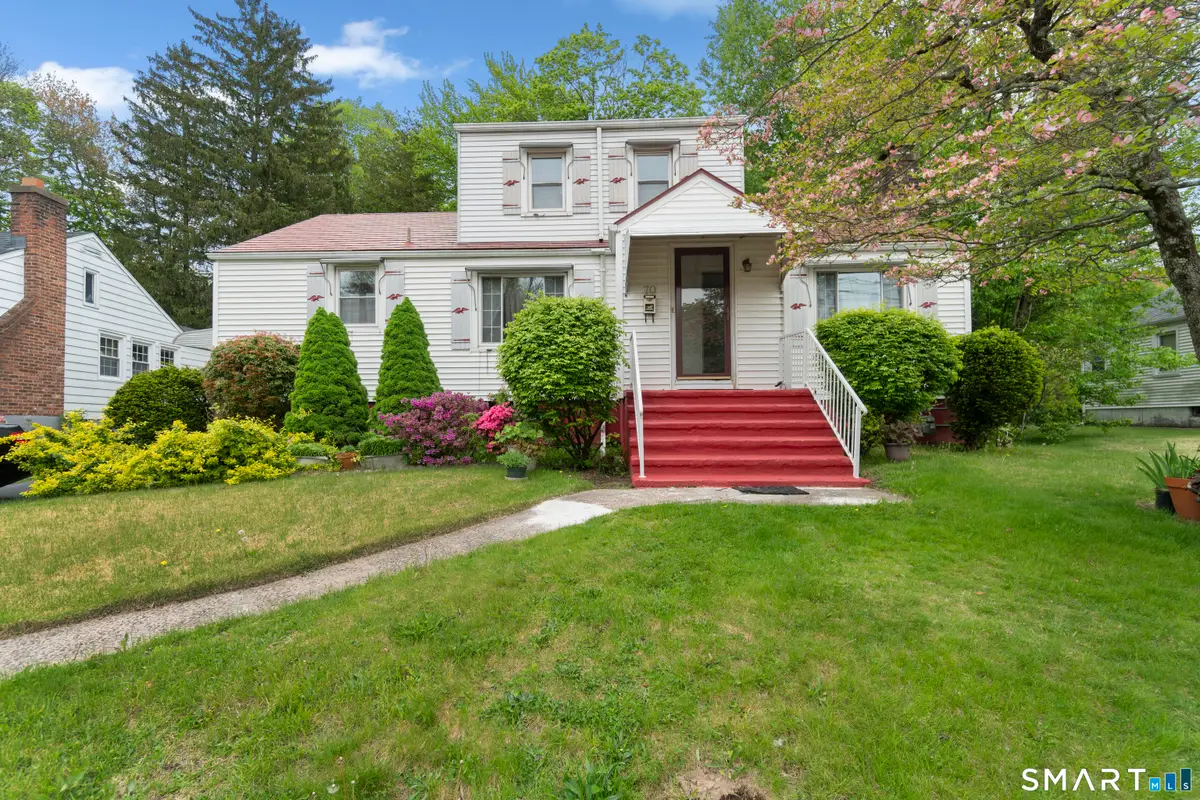 70 Judwin Avenue, New Haven, CT 06515 - #1