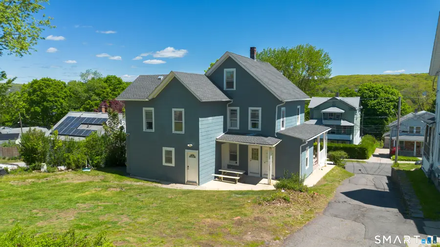 41 Gorman Street, Naugatuck, CT 06770 - #3