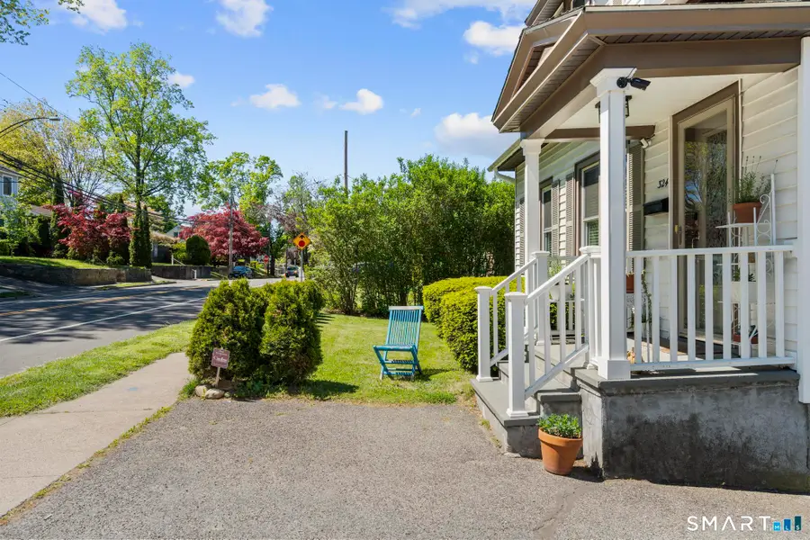 324 Villa Avenue, Fairfield, CT 06825 - #2