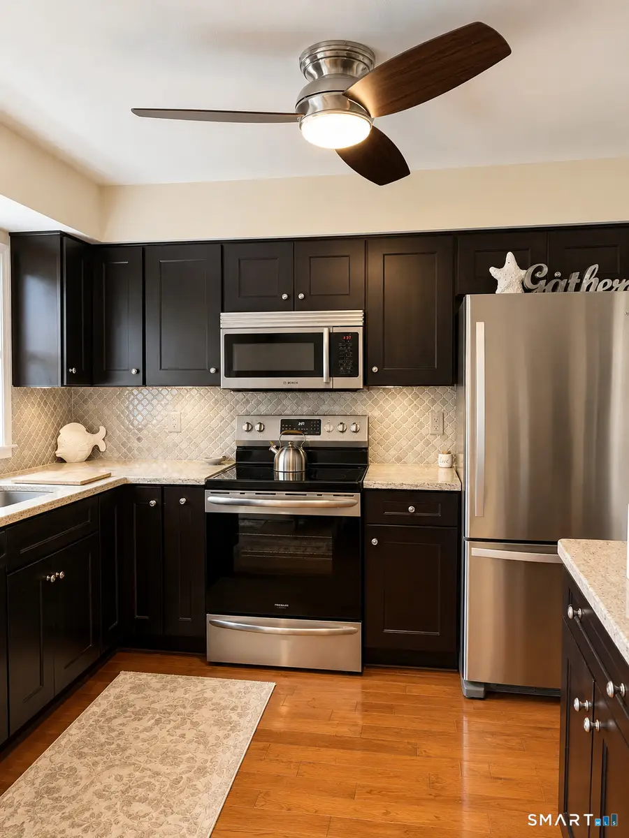 18 Founders Village #18, Clinton, CT 06413 - #2