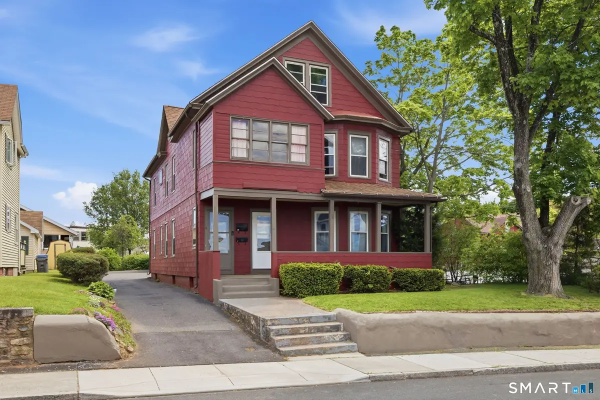 9-11 Griswold Street, Manchester, CT 06040 - #1