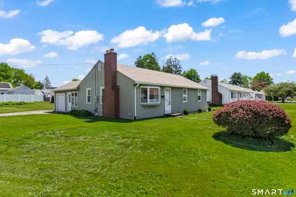 5 York Road, Berlin, CT 06037