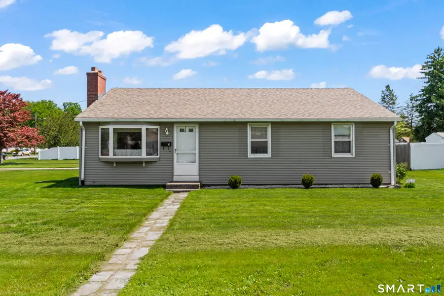 5 York Road, Berlin, CT 06037 - #2
