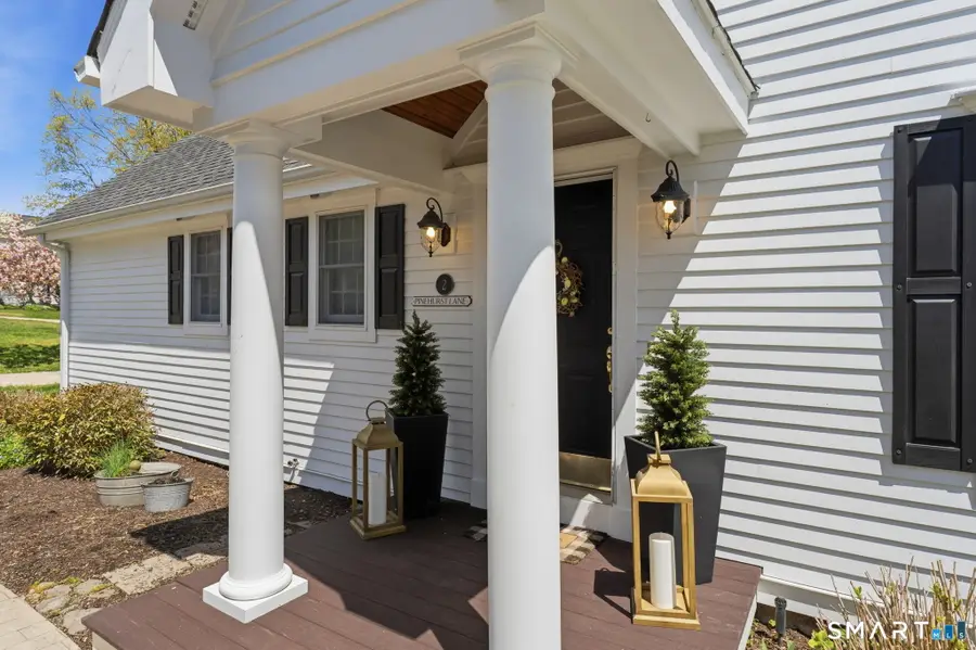 2 Pinehurst Lane #2, Moodus, CT 06469 - #2