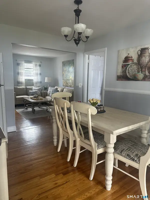 16 Fairview Drive #3, Danbury, CT 06810
